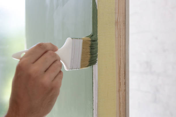 Best Mold Removal for HVAC Installations  in Belzoni, MS