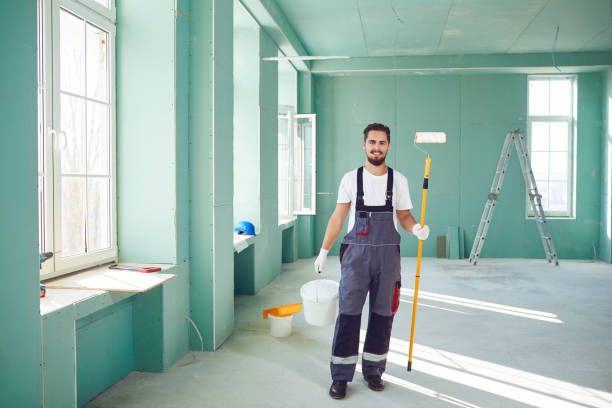 Best Industrial Mold Remediation  in Belzoni, MS