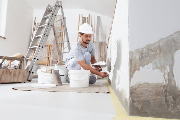 Best HVAC Mold Inspection and Cleaning  in Belzoni, MS