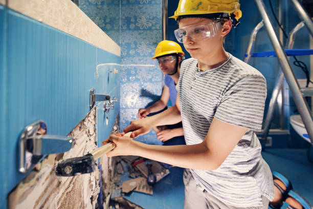 Best Mold Damage Restoration  in Belzoni, MS